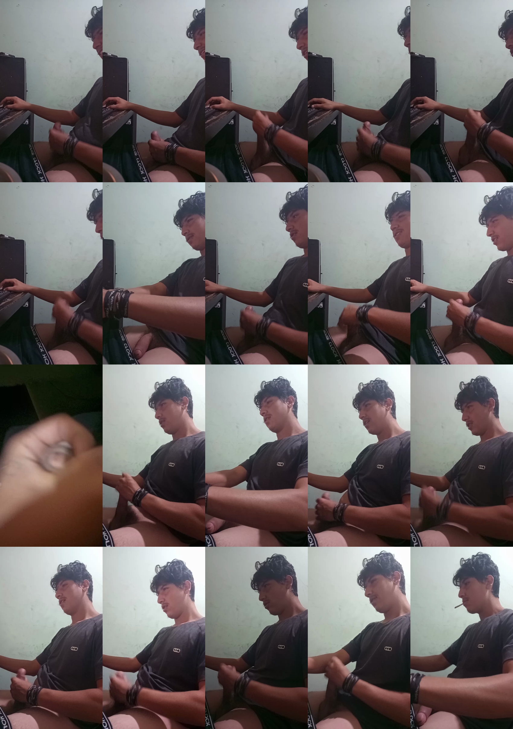 xxxhorsebigcook  27-05-2022 Recorded Video ass