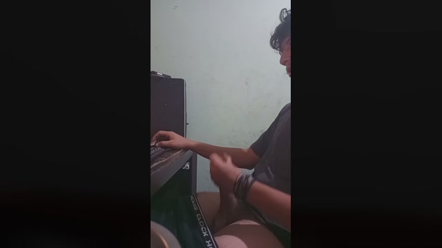 xxxhorsebigcook  27-05-2022 Recorded Video ass