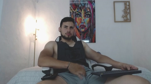 Alquiles_cam  27-05-2022 Recorded Video Video