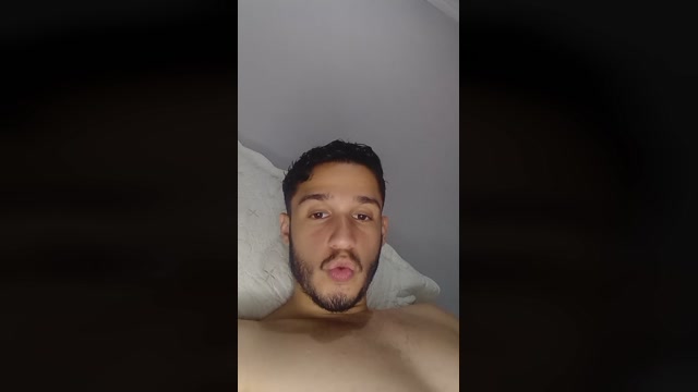 Pablodwell  27-05-2022 Recorded Video jerkoff