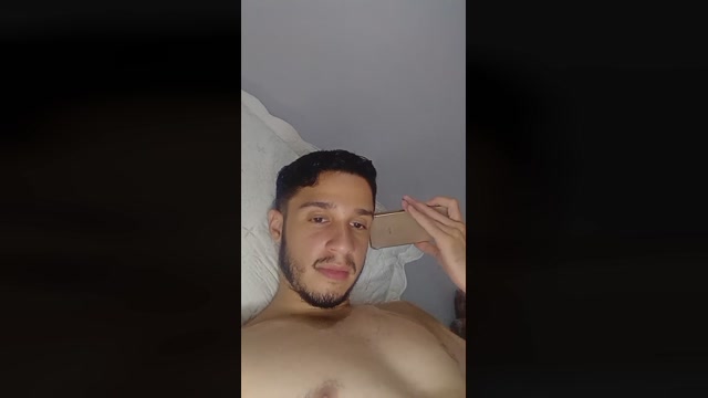 Pablodwell  28-05-2022 Recorded Video nude