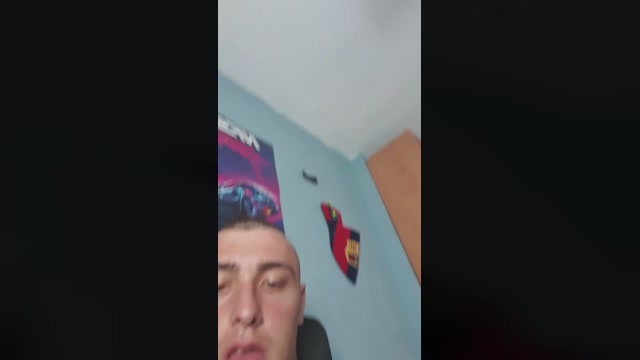 Rubitojugueton  27-05-2022 Recorded Video fuckher