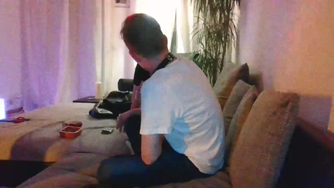 Twinkboydaddy98  27-05-2022 Recorded Video skinny