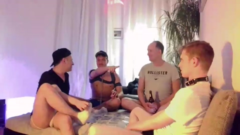 Twinkboydaddy98  27-05-2022 Recorded Video kinky