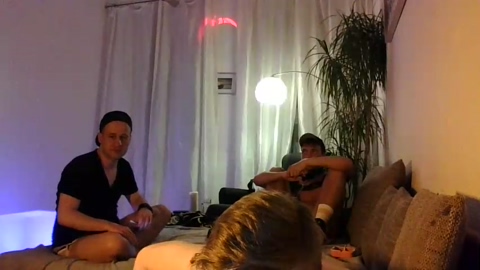 Twinkboydaddy98  28-05-2022 Recorded Video jerkoff