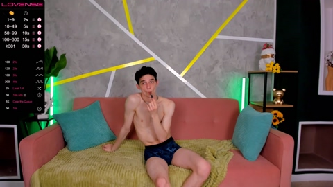 aaron_yam  27-05-2022 video hardcock