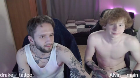 alvin__main  28-05-2022 video XXX