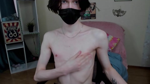 ash_dream  28-05-2022 video hardcore