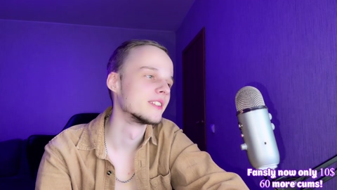 babyfacenorth  28-05-2022 video jerking