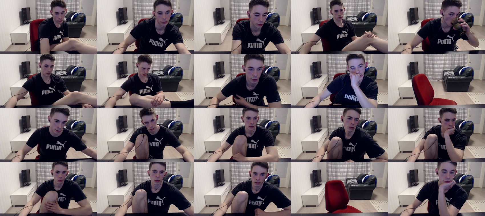 badboydog1  27-05-2022 video jerkoff