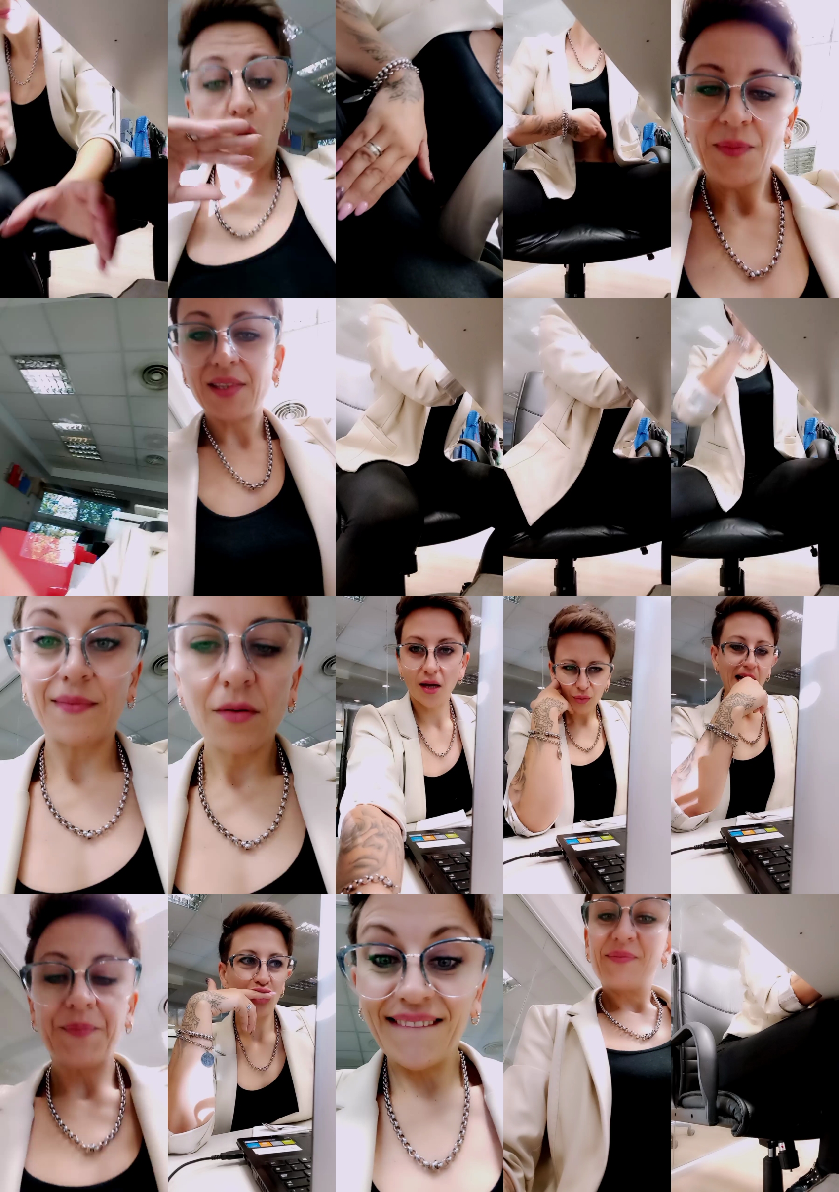 biancarose2022 28-05-2022 strip 