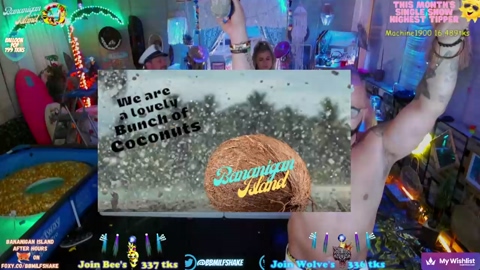bigbananamilfshake  28-05-2022 dirty Couples