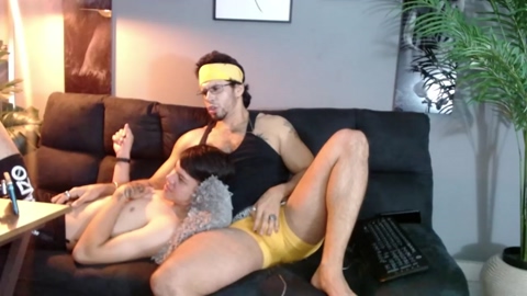 bless_my_neighbor  28-05-2022 video fuckhard