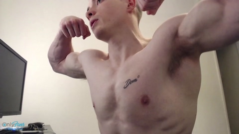 cbgainz  28-05-2022 video Naked