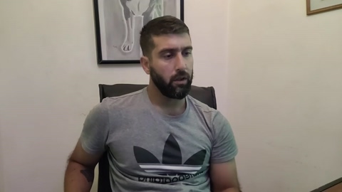 damifox  27-05-2022 Recorded Video jerking