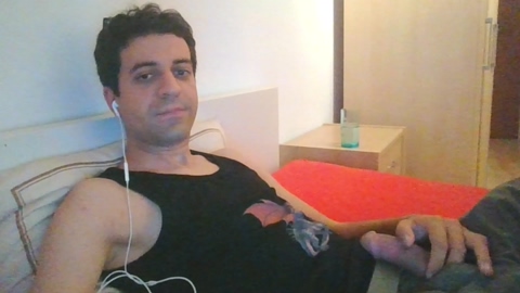 fix_and_foxy  27-05-2022 video sexyfeet