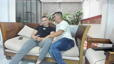 heteros_men  27-05-2022 Recorded Video Cam