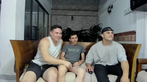 heteros_men  28-05-2022 video toys