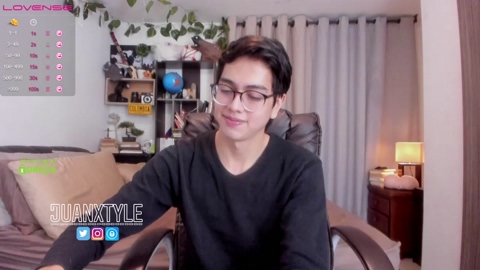 juancamroom  28-05-2022 video skinny