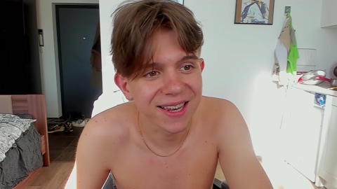 luxallenn  27-05-2022 video naked