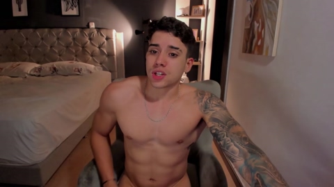 mike_montoya  28-05-2022 video naughty