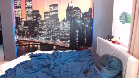 oliver_and_thomas  28-05-2022 video skinny