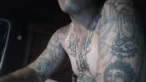 playboypat187  28-05-2022 video Nude