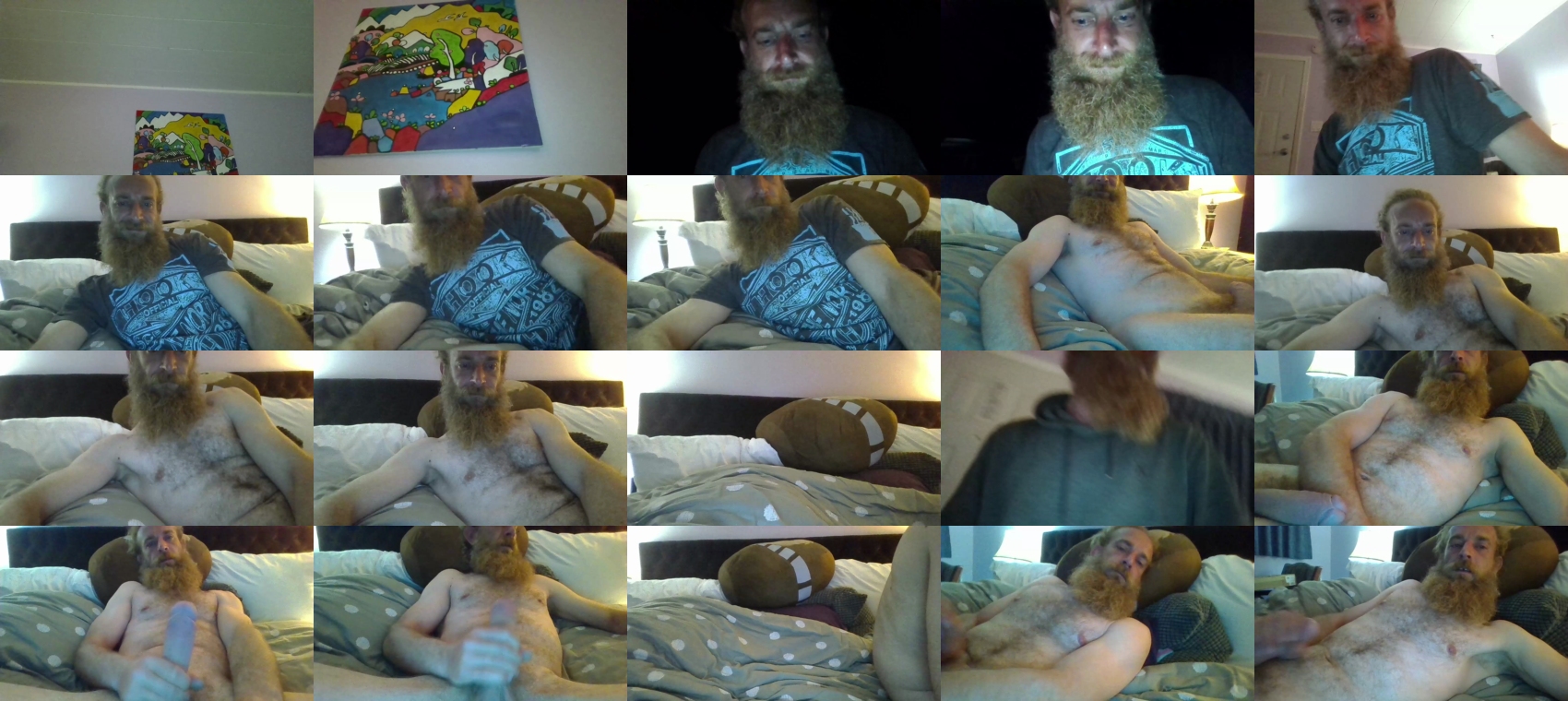 sexymountainman420  28-05-2022 video Pretty