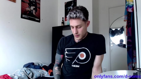 sonic12_12  28-05-2022 video suckcock