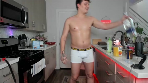 thejohnnystone  28-05-2022 video fuckface