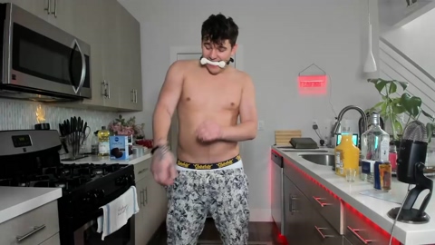 thejohnnystone  28-05-2022 video naughty