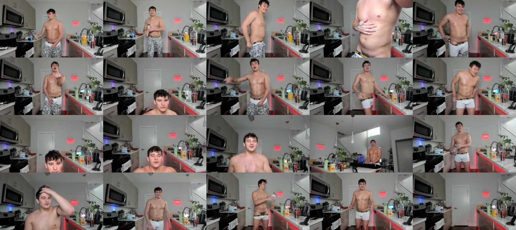 thejohnnystone  28-05-2022 video naughty