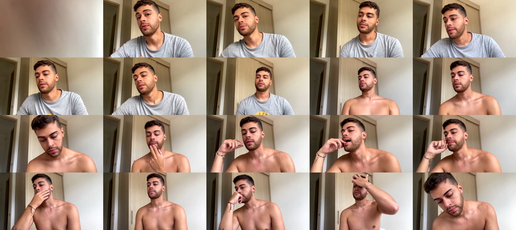 tomasfeet  27-05-2022 video strip