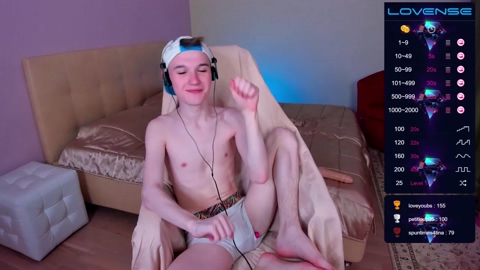 vasymaxi  27-05-2022 video analsex