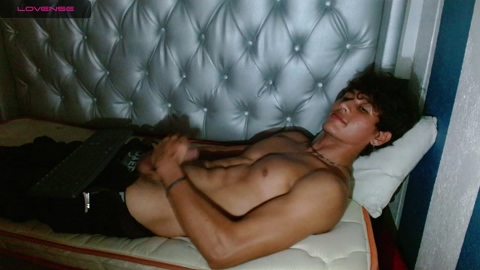Alexkrisman  29-05-2022 Recorded Video fuckhard