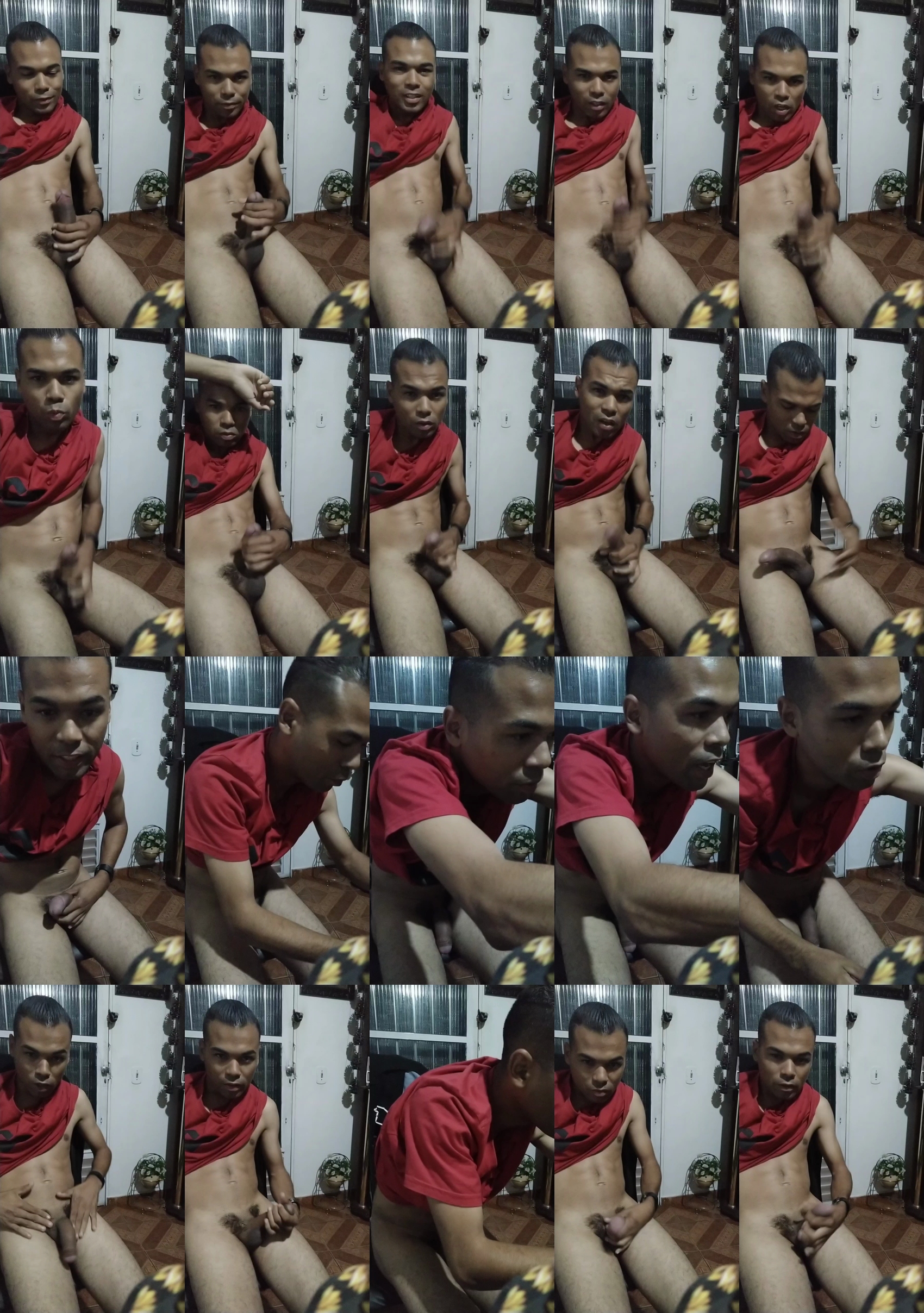 Clemerpirocao  29-05-2022 Recorded Video hot