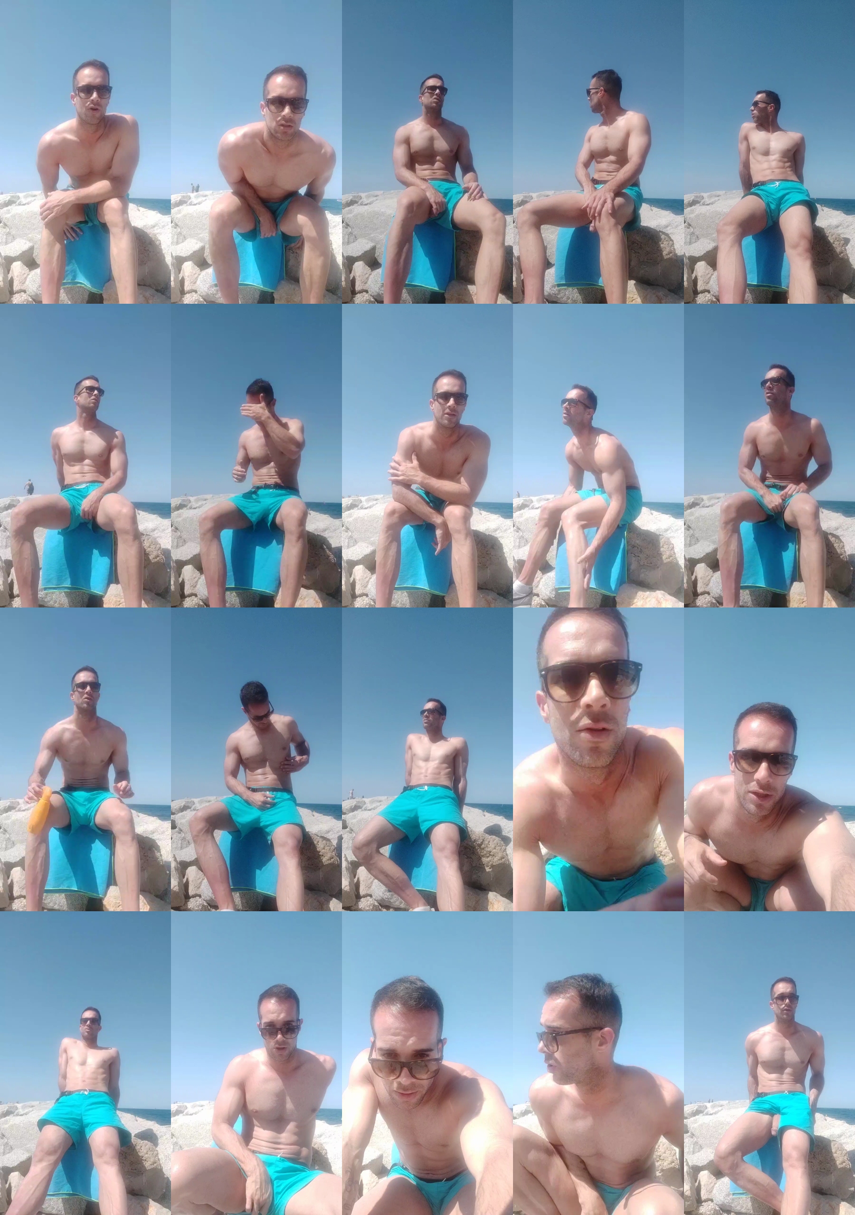 DAVIDBIGKOCK  29-05-2022 Recorded Video love