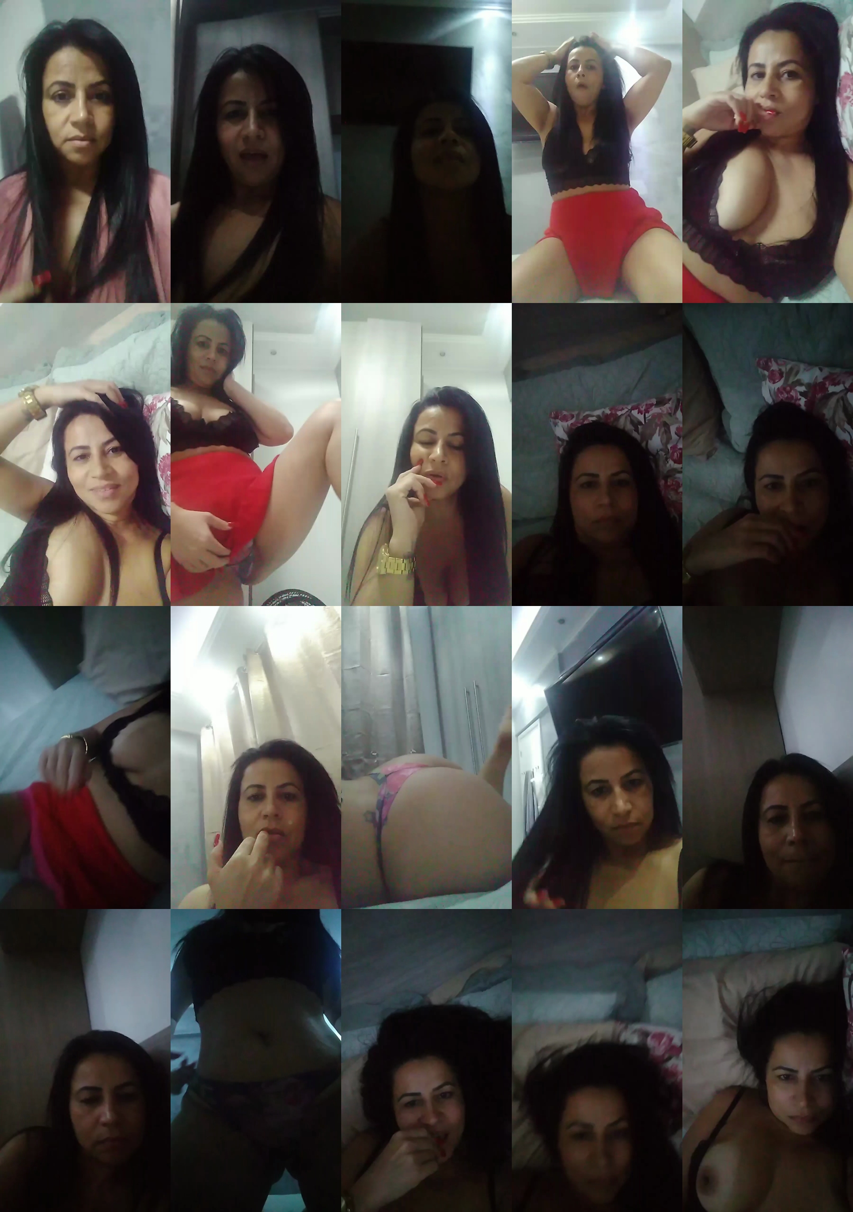 DiabinhaSG 29-05-2022 sexybody 