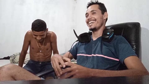 DiegoKepp  29-05-2022 Recorded Video Nude