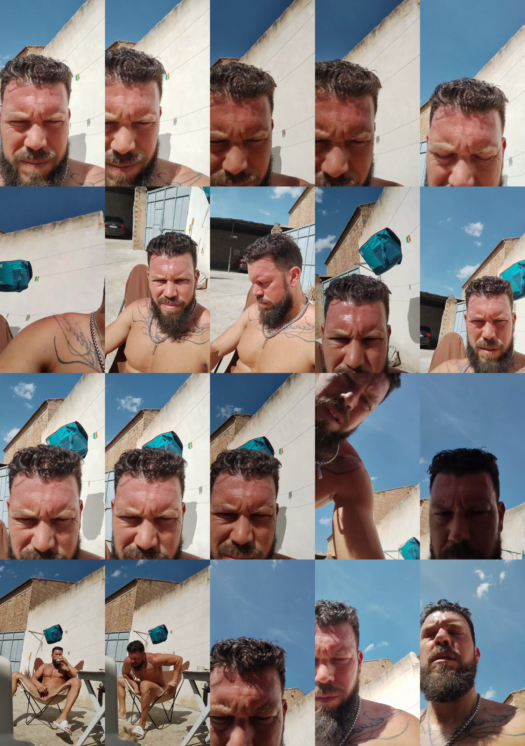 Ferriz81  29-05-2022 Recorded Video Porn