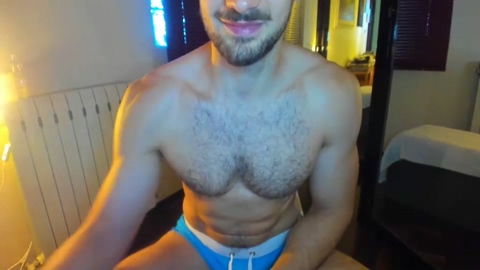 Frenzis61  29-05-2022 Recorded Video naked