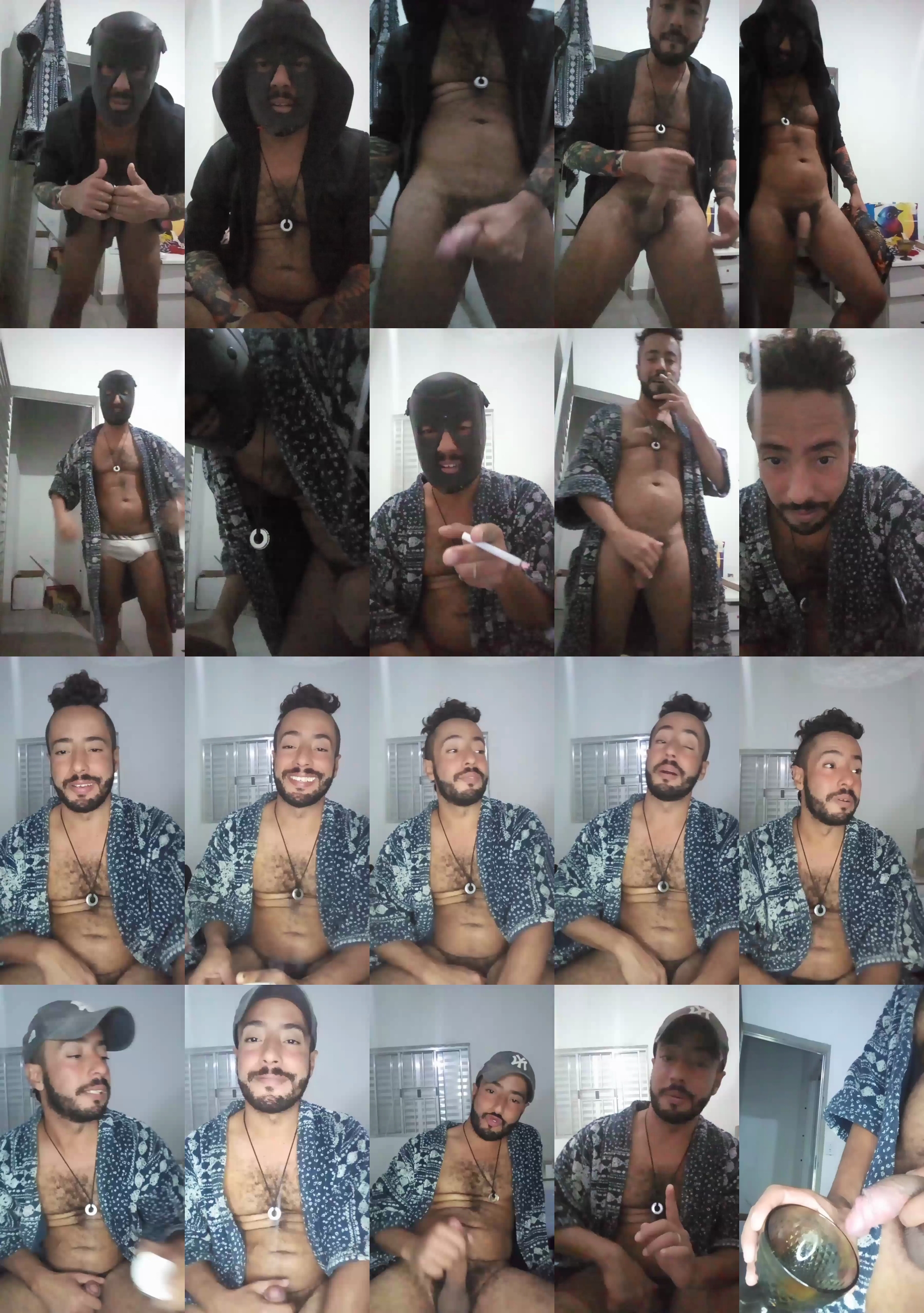 Gaelpiroca  29-05-2022 Recorded Video Video