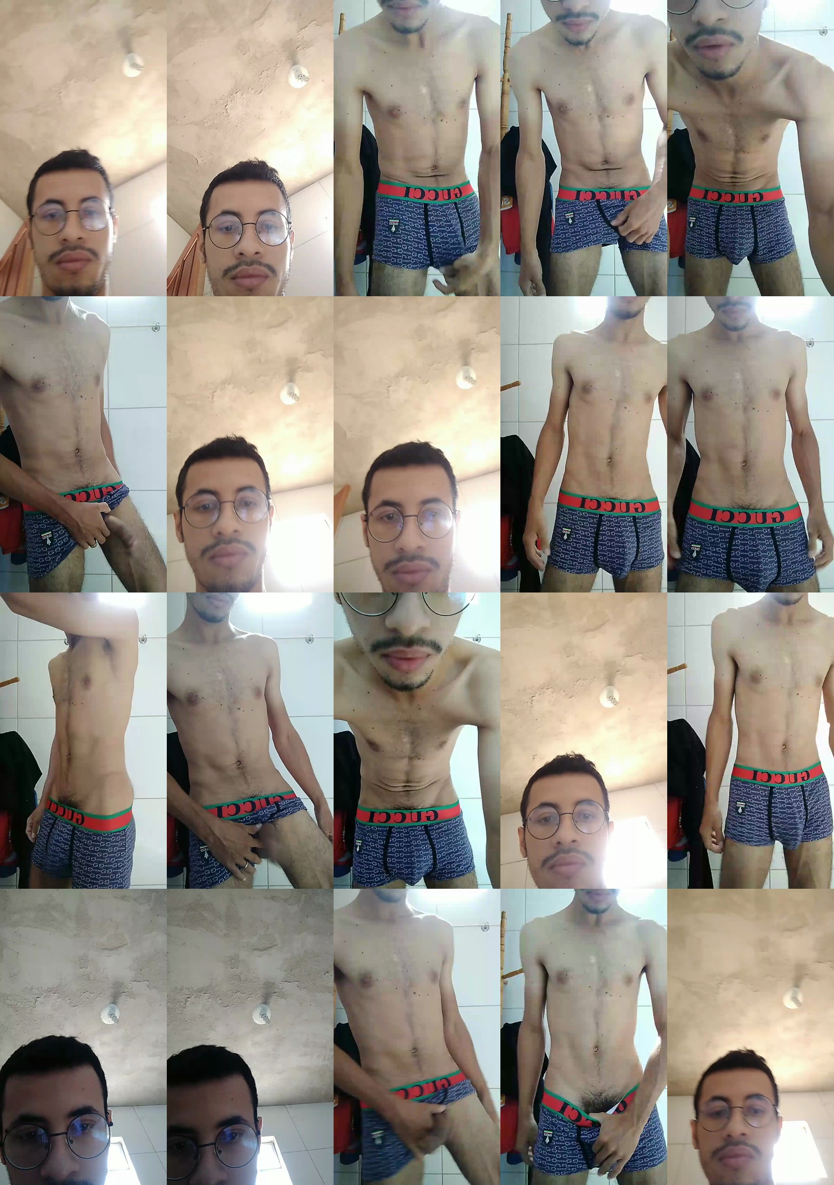 Gostoso03  29-05-2022 Recorded Video naughty