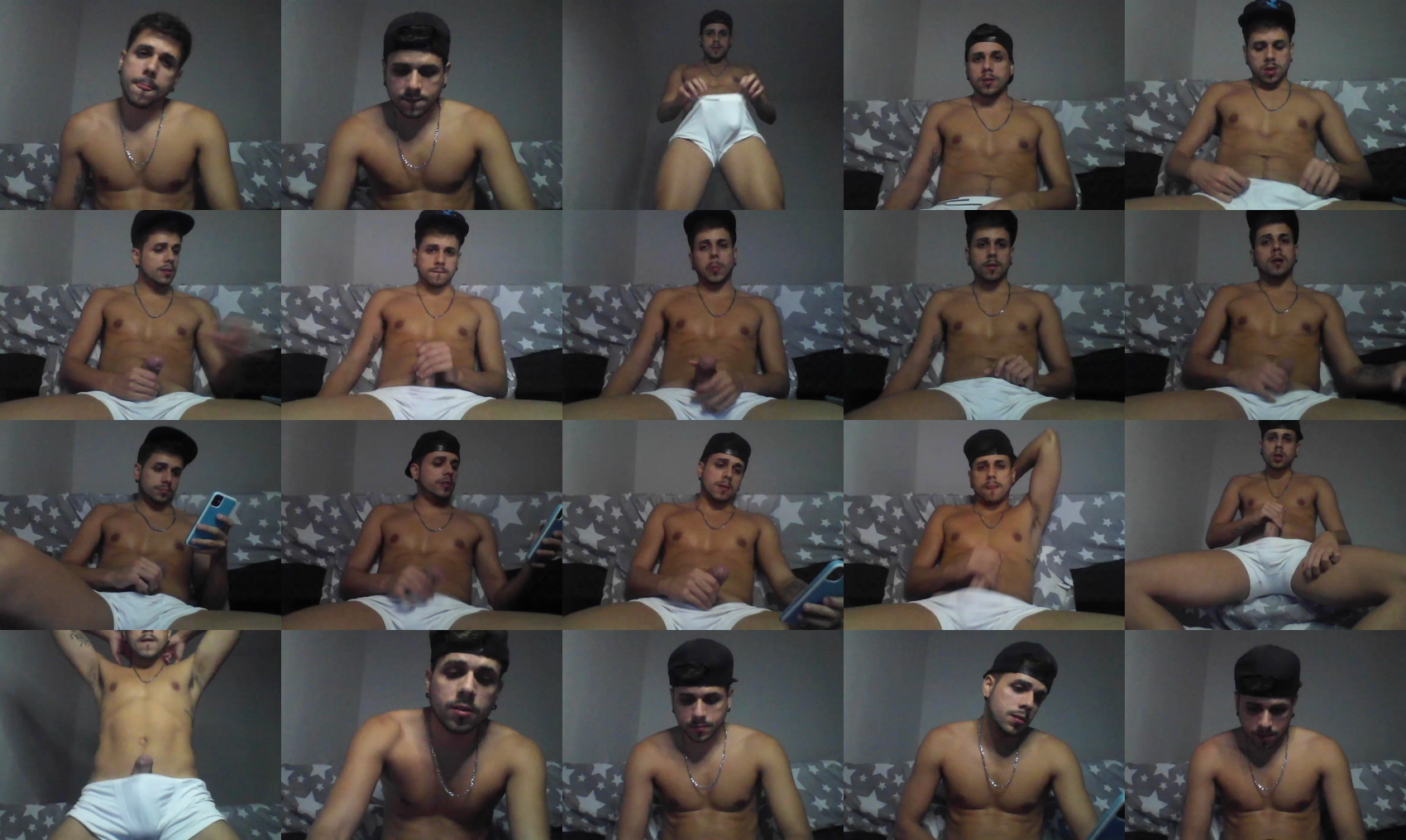 IcaroR1oz  29-05-2022 Recorded Video hard