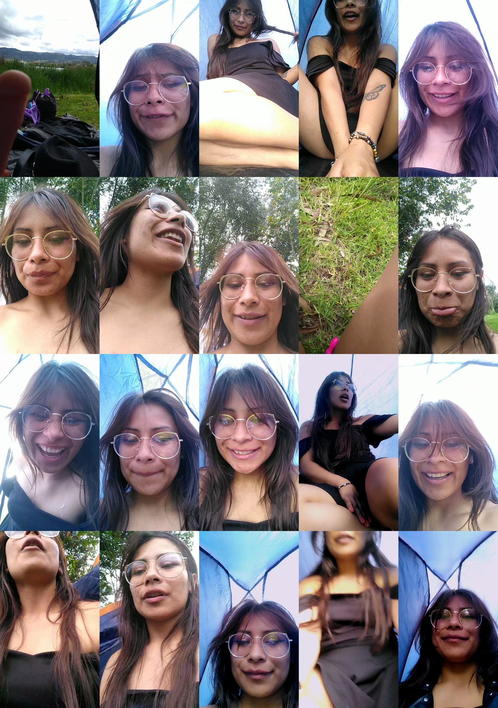 JadeFiorelli 28-05-2022 sexybody 