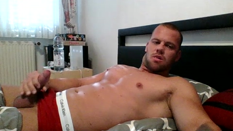 Lukasi19  29-05-2022 Recorded Video sexymale