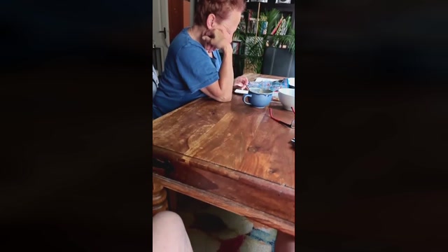 Lutschfinger69  29-05-2022 Recorded Video blowjob