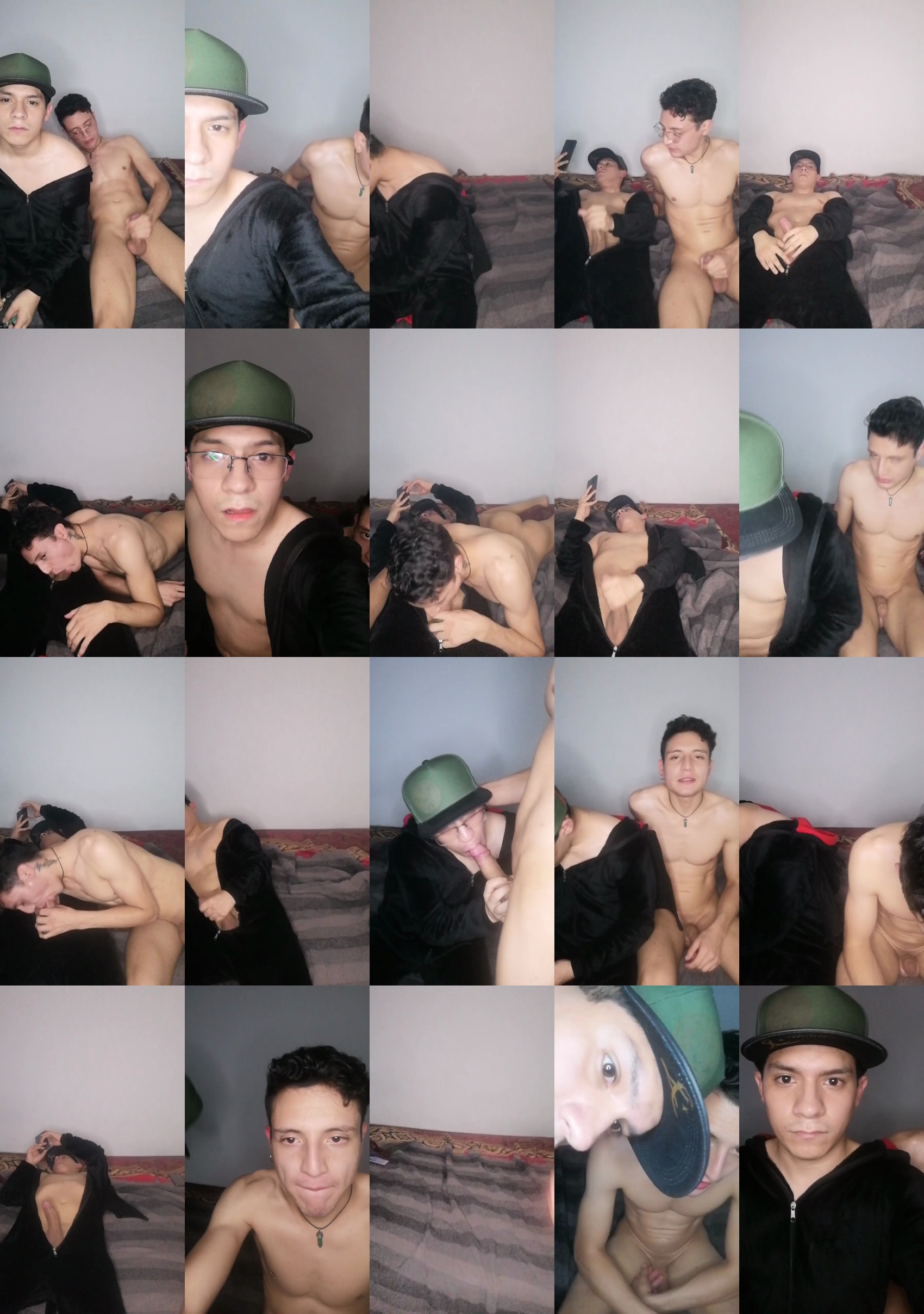 MarioXJake_1923  29-05-2022 Recorded Video sexy