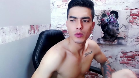 Pablo_Locket  29-05-2022 Recorded Video kink