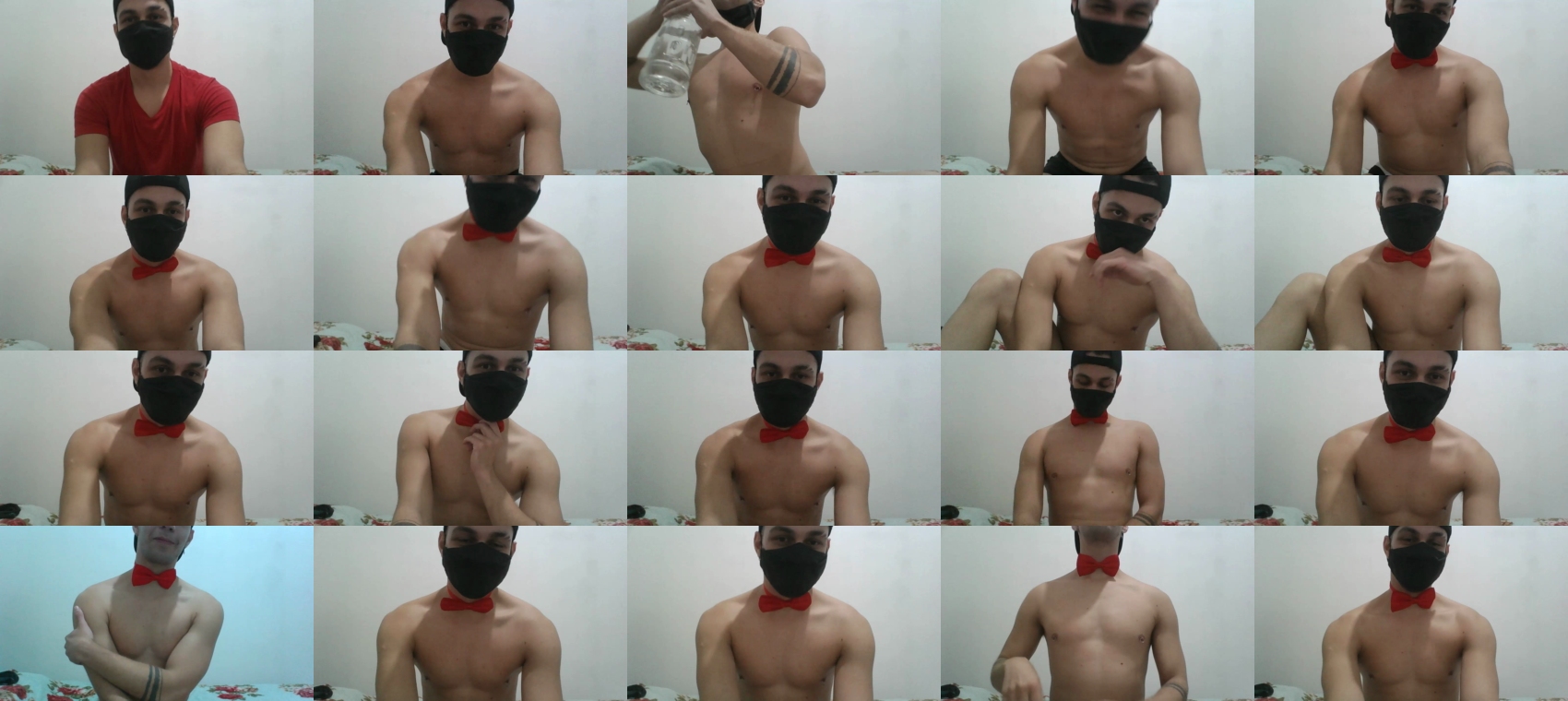 PiresHS  29-05-2022 Recorded Video love